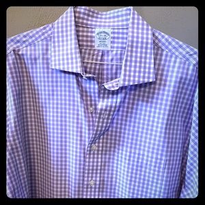 Great gently used BB dress shirt